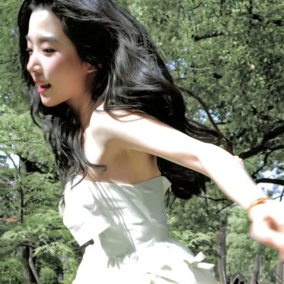 万劫佳人