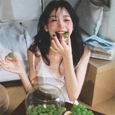我的麻烦老友